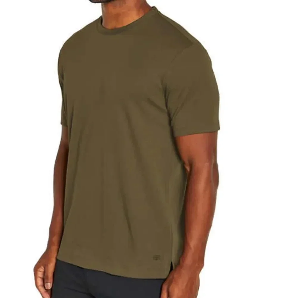 Banana Republic Men's Luxury Performance Crew Neck Short Sleeve T-Shirt Size XXL